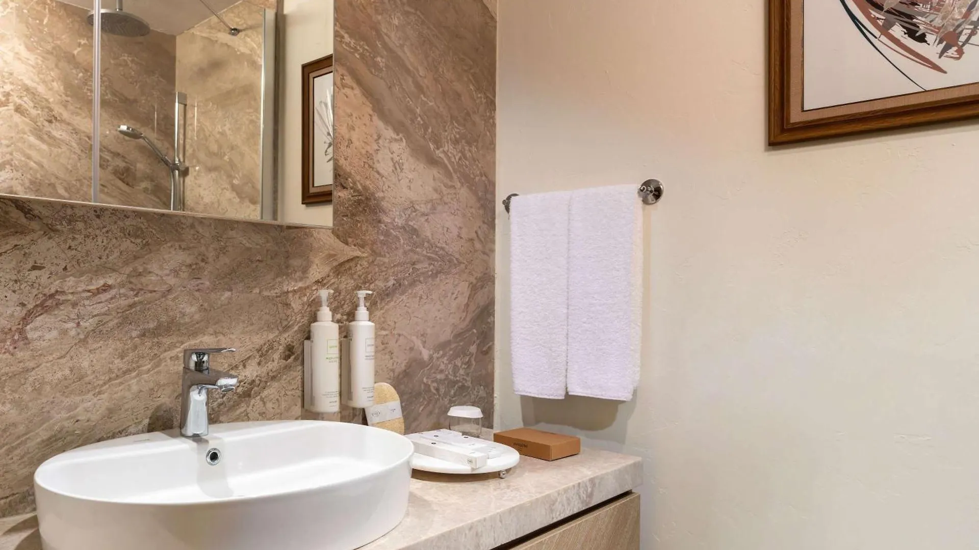 Swissotel Living Bodrum Hotel