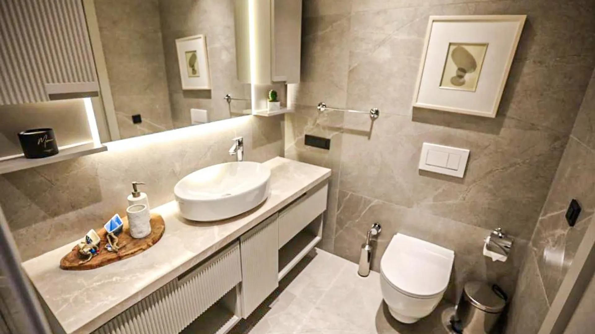 Swissotel Living Bodrum 5*,
