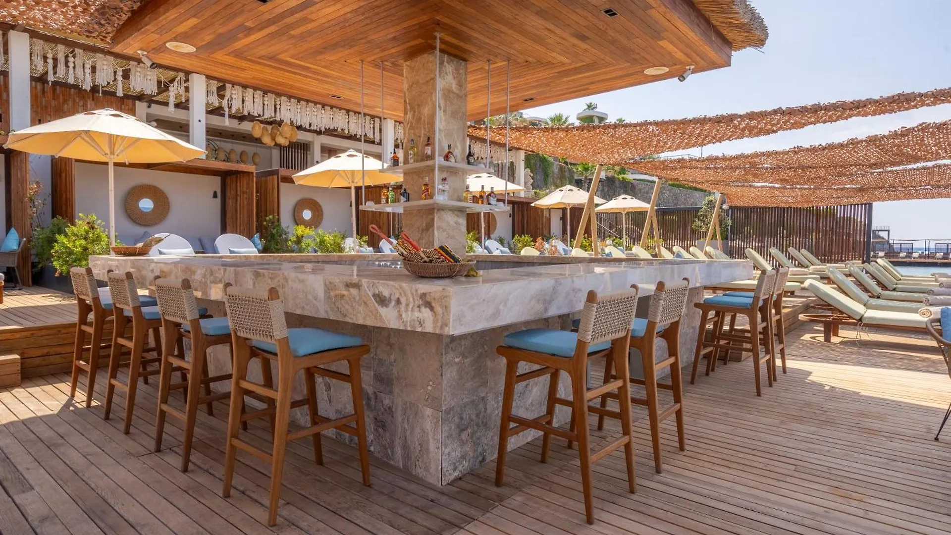 Swissotel Living Bodrum 5*,  Turkey