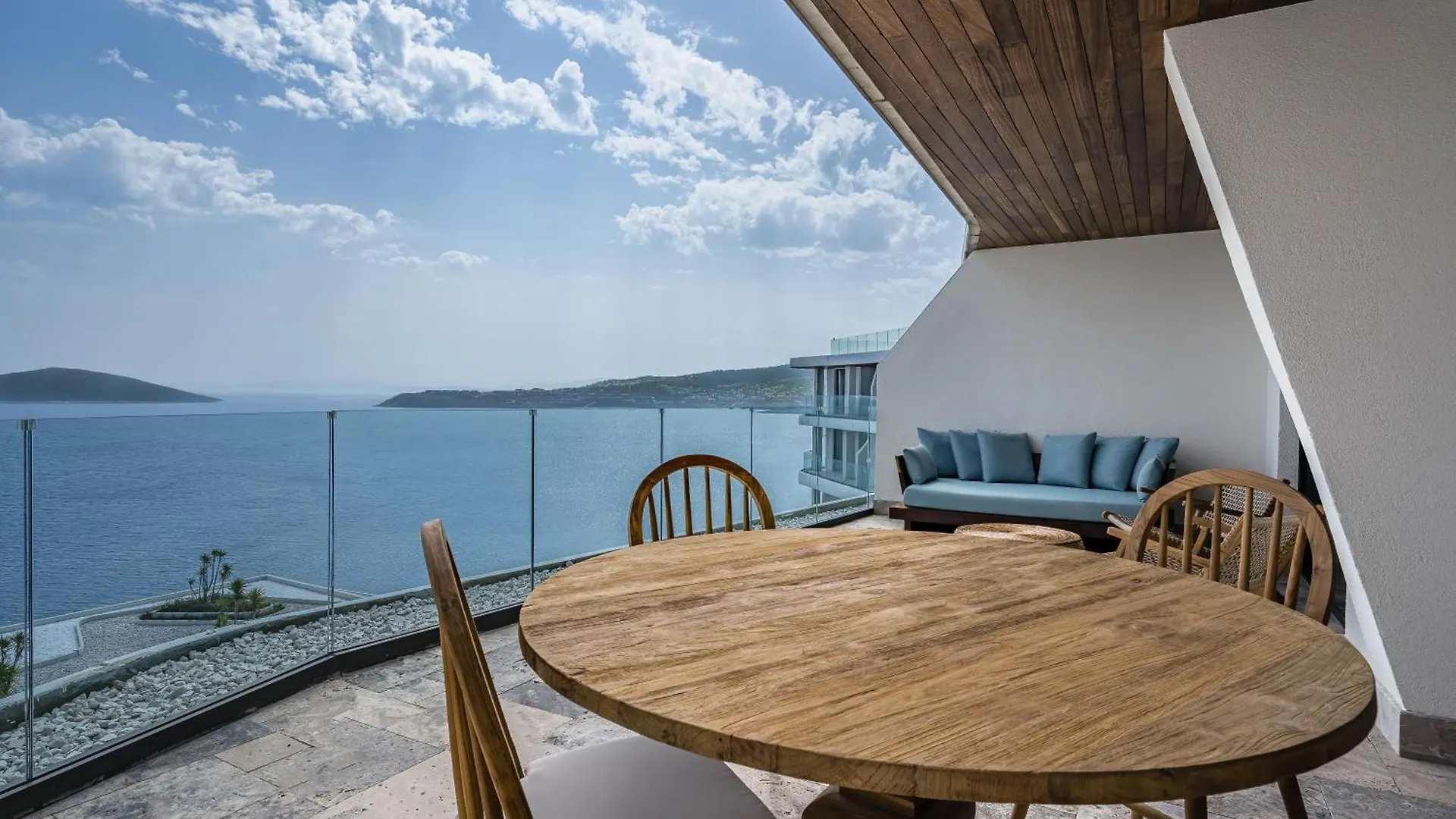 Swissotel Living Bodrum Hotel