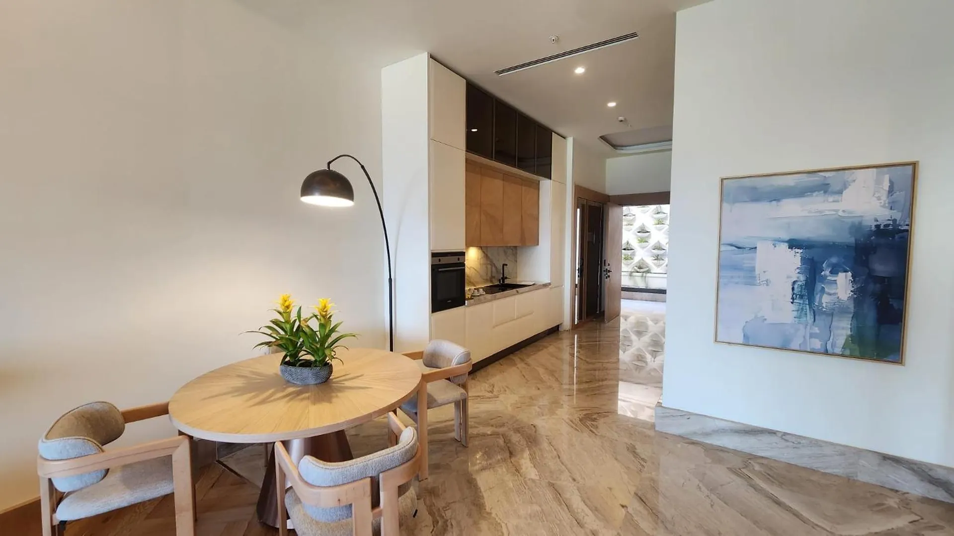 Hotel Swissotel Living Bodrum