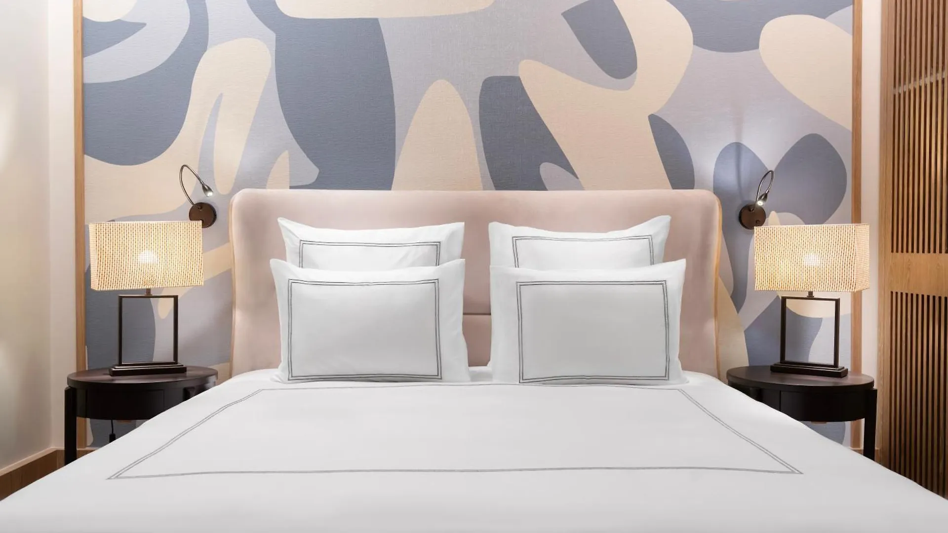 Hotel Swissotel Living Bodrum