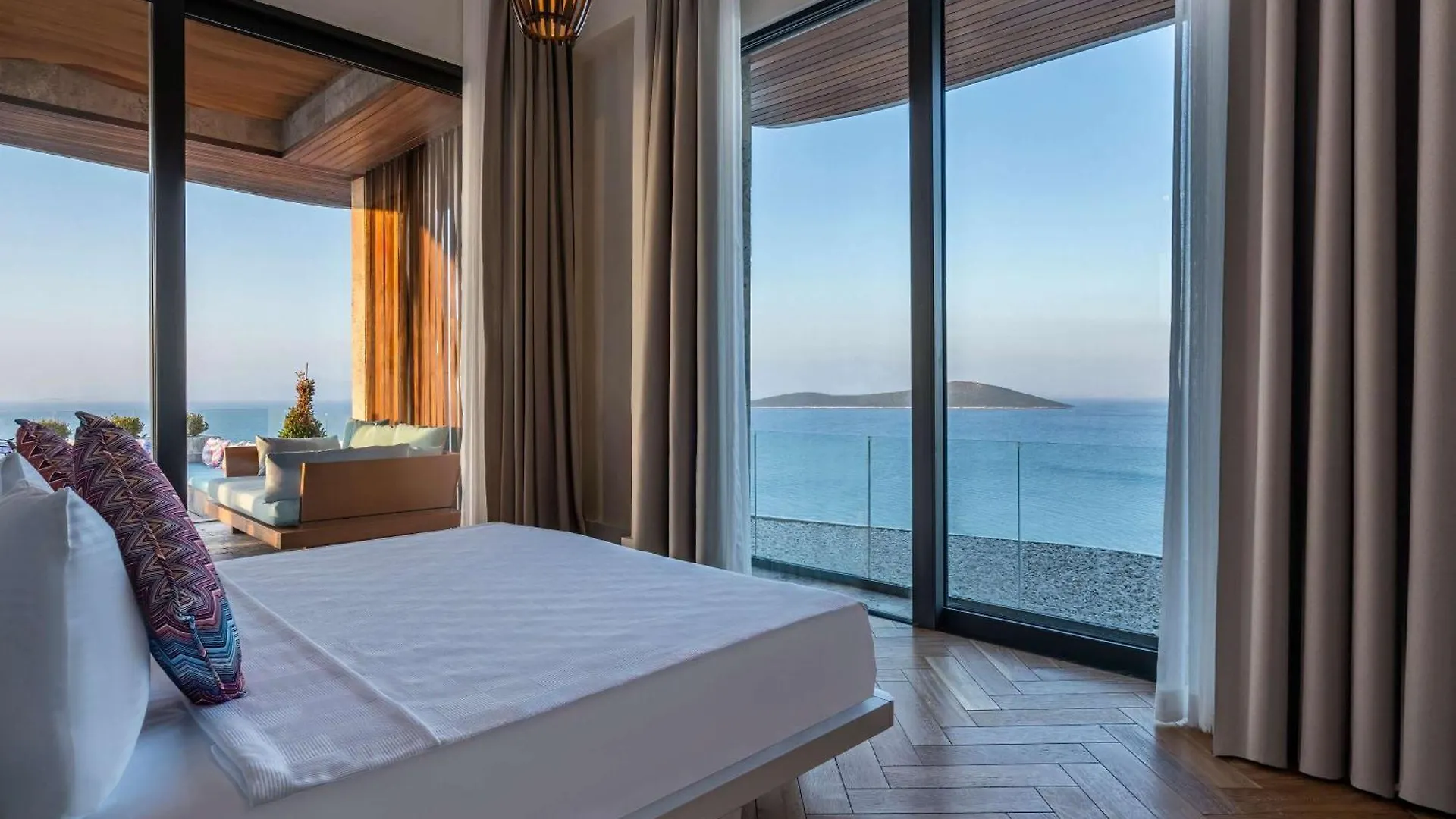 Hotel Swissotel Living Bodrum