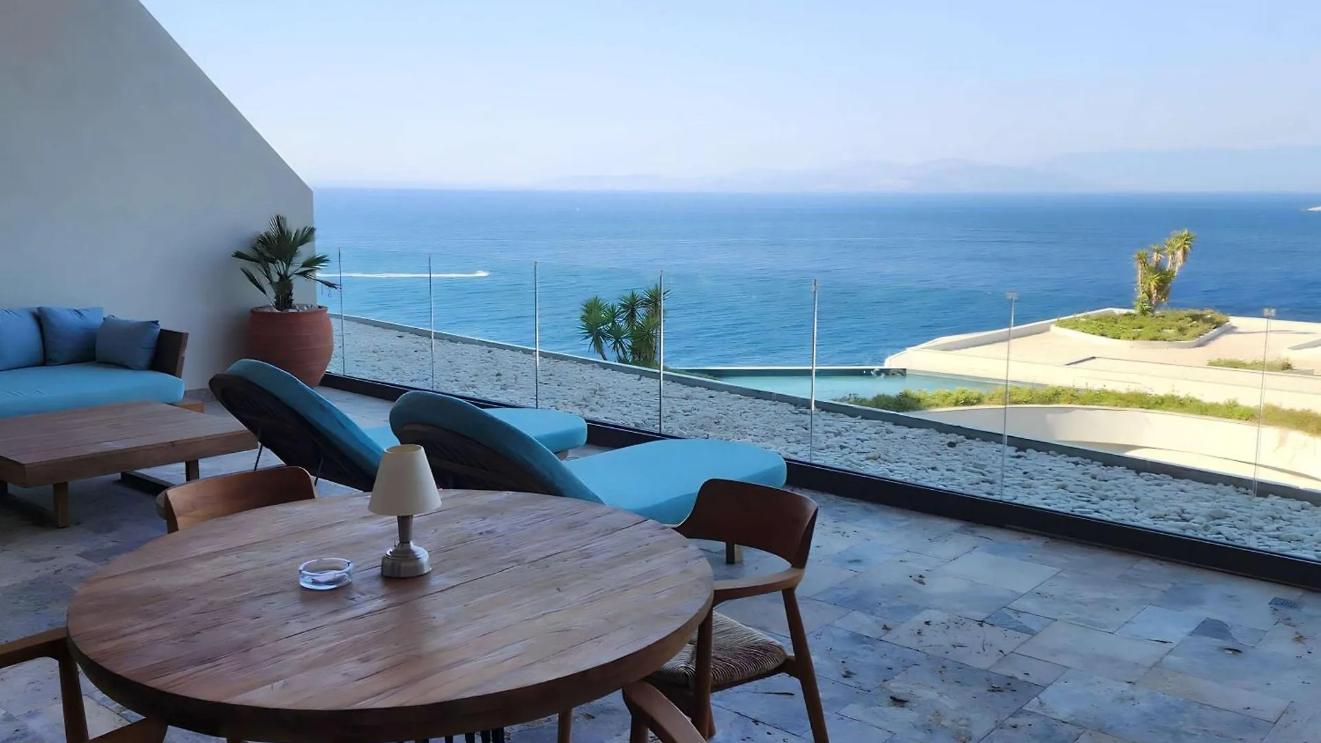 Swissotel Living Bodrum Hotel