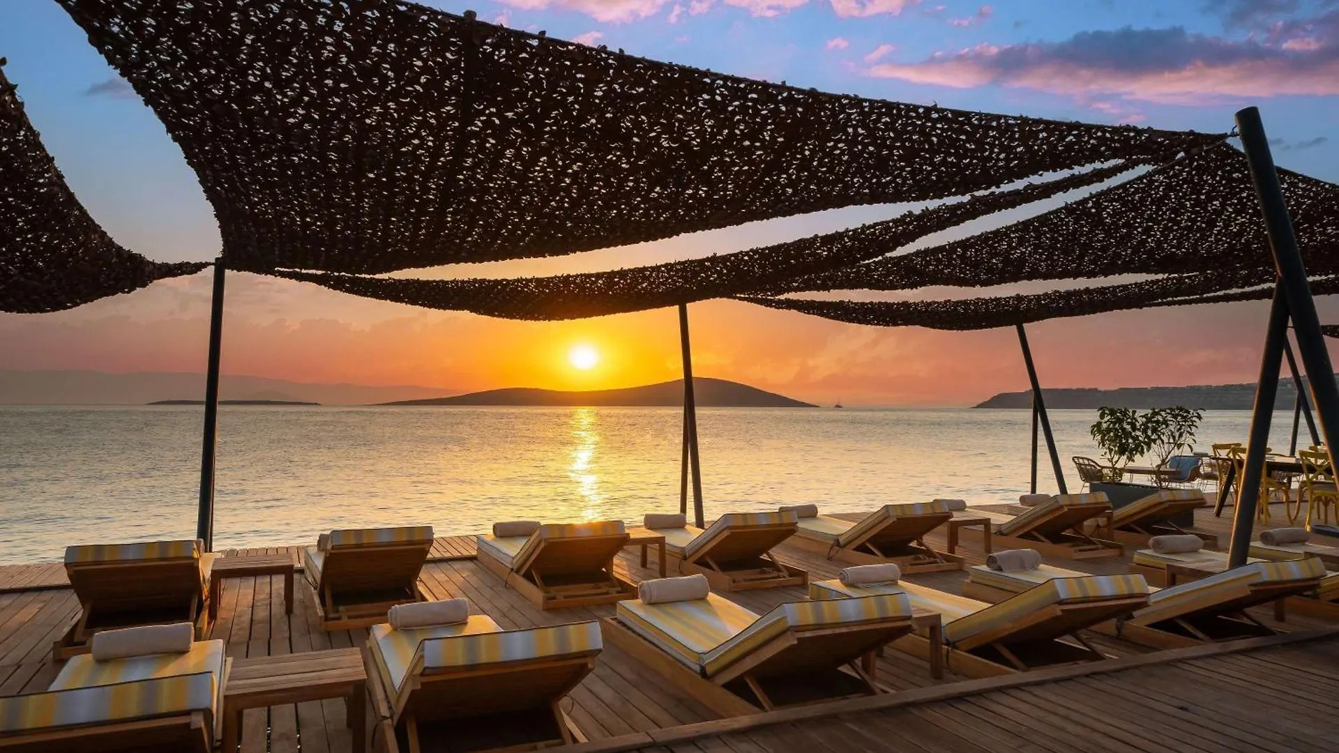 Swissotel Living Bodrum Turkey