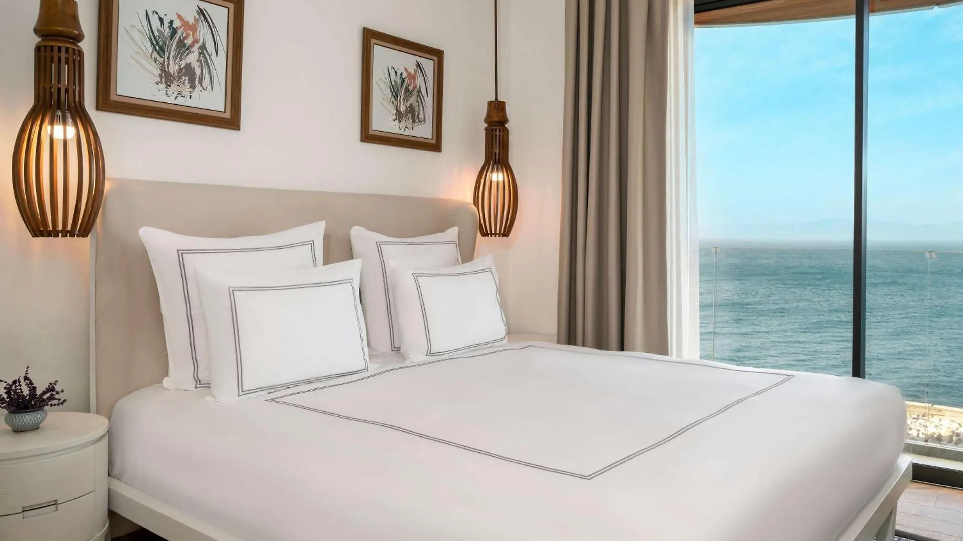 ***** Hotel Swissotel Living Bodrum Turkey