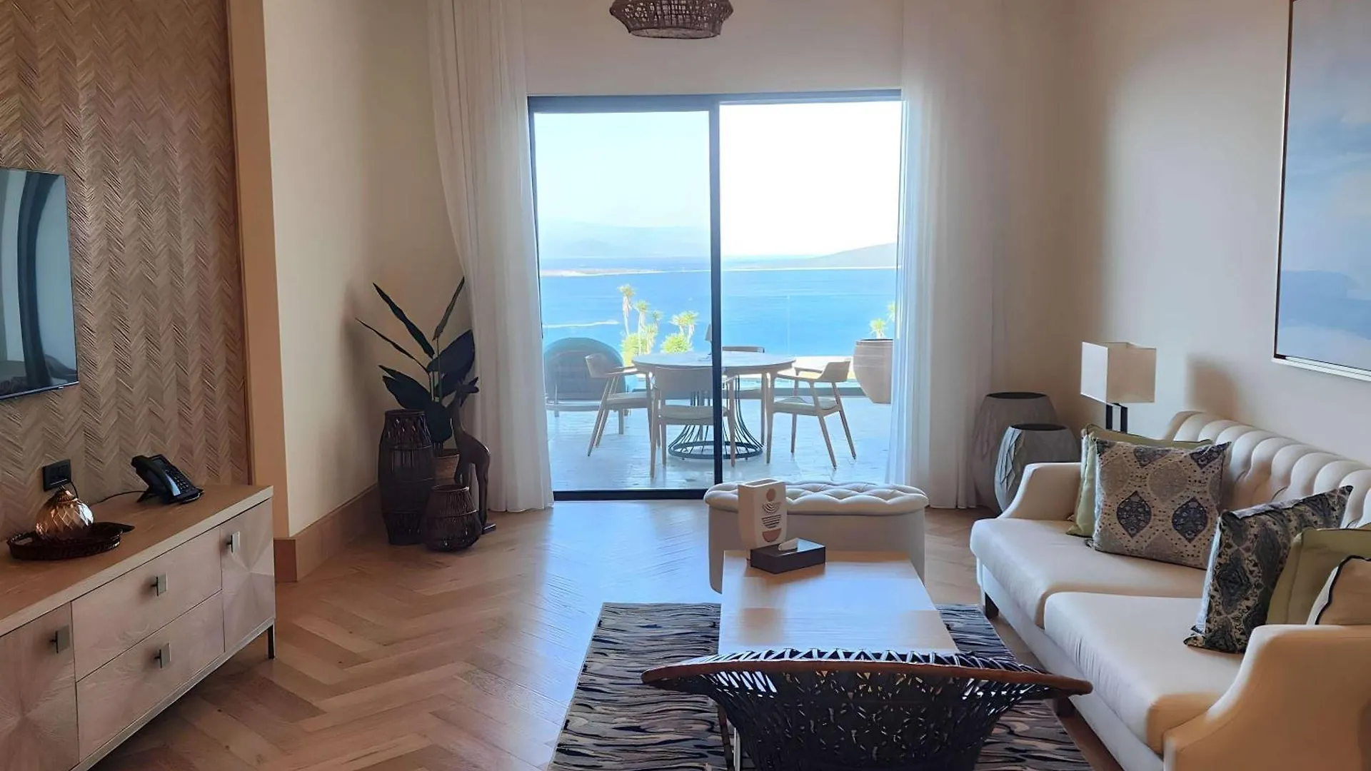 Swissotel Living Bodrum Hotel