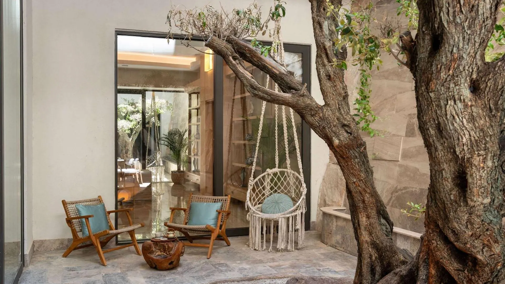 Swissotel Living Bodrum